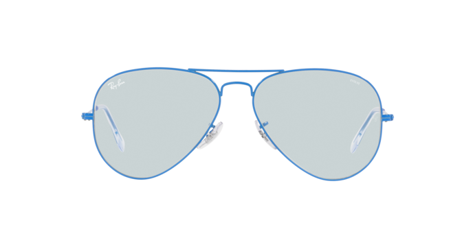 OKULARY RAY-BAN® AVIATOR RB 3025 9222T3 55 ROZMIAR M OKULARY RAY-BAN® AVIATOR RB 3025 9222T3 55 ROZMIAR M